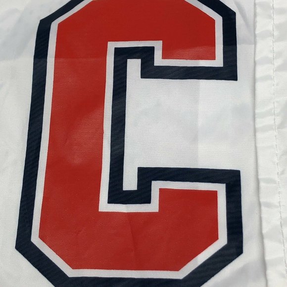 Boy's NBA Cleveland Cavaliers Coach Jacket nwt - Picture 4 of 11